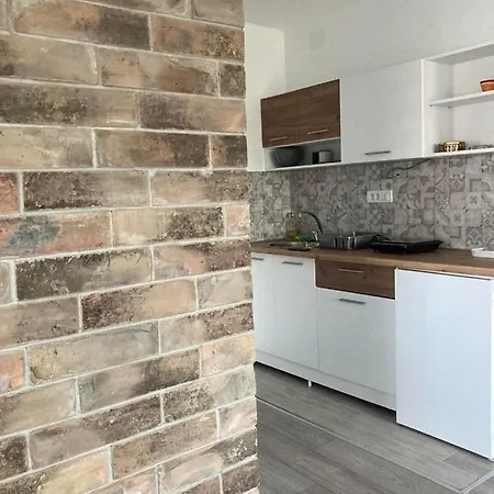 Galerija Park 2 * Arandjelovac