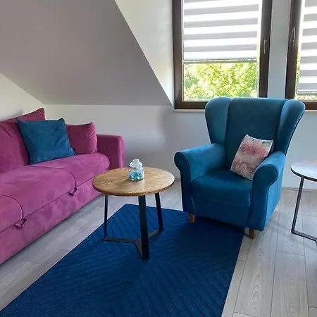 Galerija Park 2 * Arandjelovac