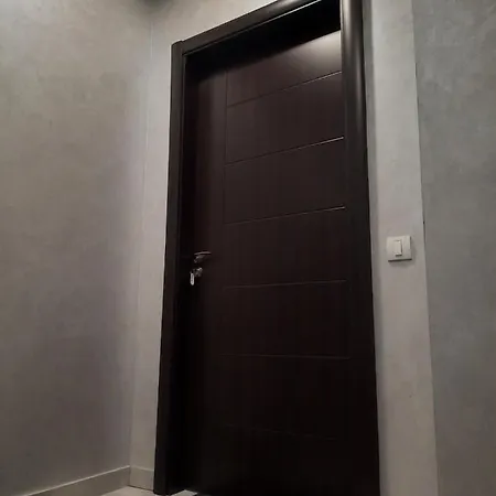 Lägenhet Galerija Park 2 *