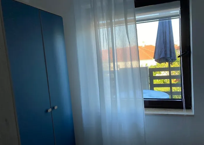 Apartman Galerija Park 2 *