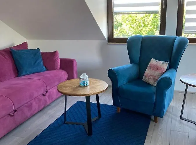 Galerija Park 2 * أراندجيلوفاك