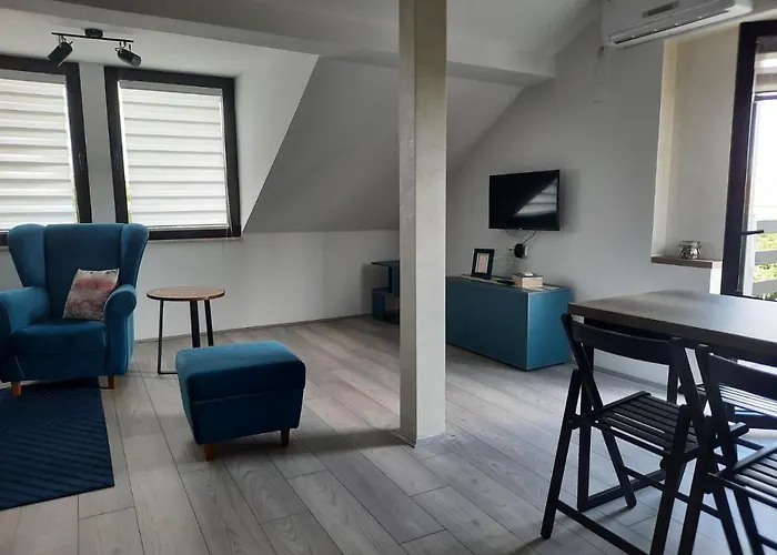 Galerija Park 2 Apartman Arandjelovac