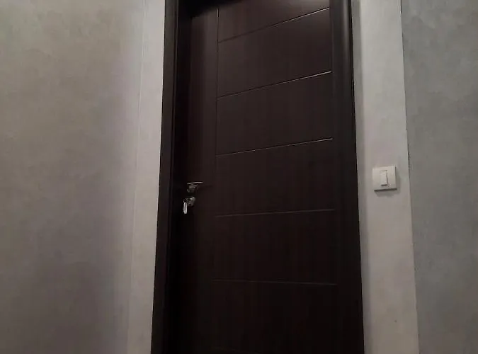 Apartman Galerija Park 2 *